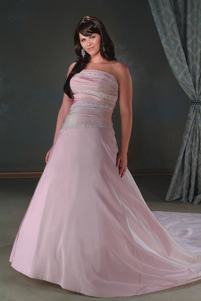 Bn Plus Size Wedding Dresses 418